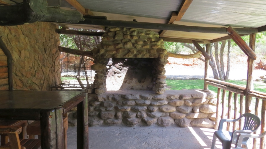 Commercial Property for Sale in Robertson Rural Western Cape